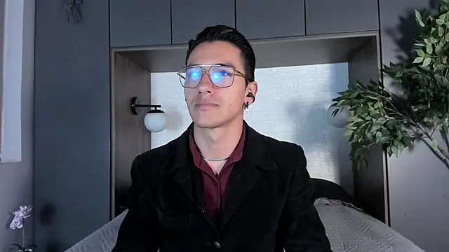 Andy Joy  online show from April 2026 11:48:01 AM