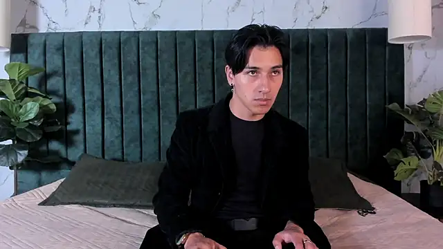 Snapshot of Andy_Joy_ chatting on July 2026 11:14:01 AM Andy Joy online show from July 2026 11:14:01 AM