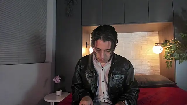 Snapshot of Andy_Joy_ chatting on July 2026 11:34:01 AM Andy Joy online show from July 2026 11:34:01 AM