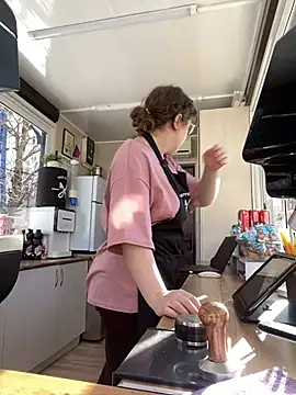 cinnabon  online show from January 2025 08:57:02 AM