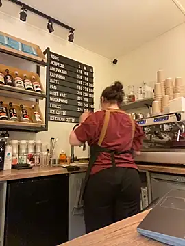 cinnabon  online show from September 2025 04:34:01 PM