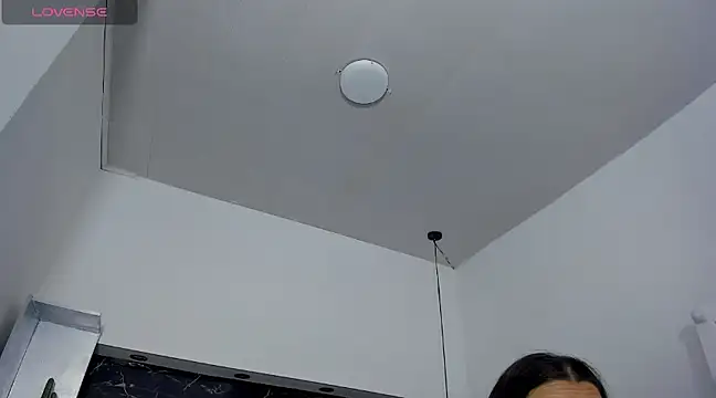 Kathia Armstrong online show from February 2025 12:29:01 PM