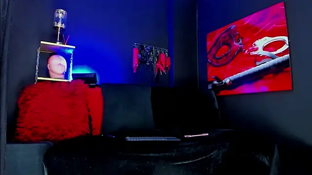 Coralinstone online show from January 2026 06:55:02 PM