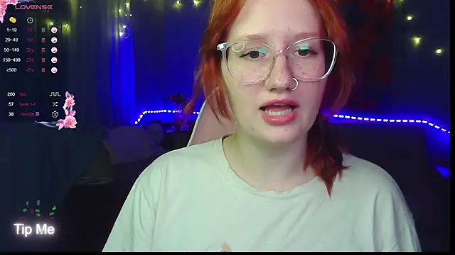 Snapshot of KrisTyBooBsin chatting on December 2024 03:03:02 PM KrisTyBooBsin online show from December 2024 03:03:02 PM