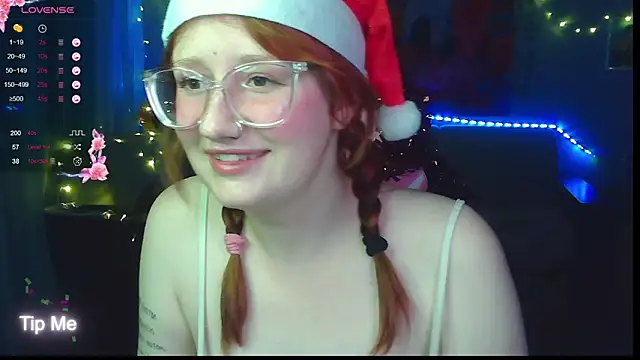 Snapshot of KrisTyBooBsin chatting on December 2024 06:03:02 PM KrisTyBooBsin online show from December 2024 06:03:02 PM