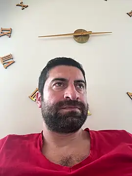 Snapshot of 235BABIKO235 chatting on December 2024 01:43:02 PM 235BABIKO235 online show from December 2024 01:43:02 PM