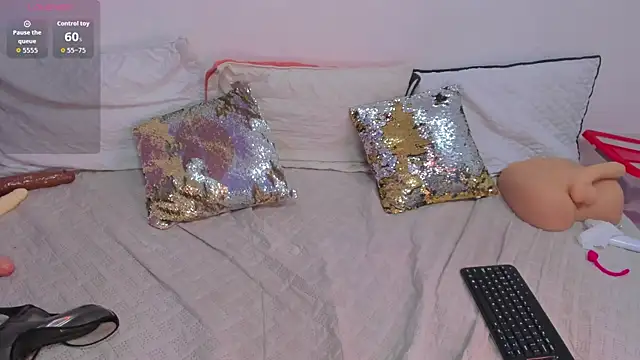 cookplleaser online show from November 2025 11:21:01 AM