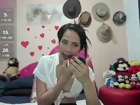 jadde blair online show from February 2025 06:09:02 PM