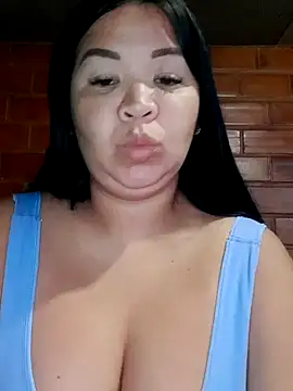 Chantal lopez online show from January 2025 08:26:02 PM