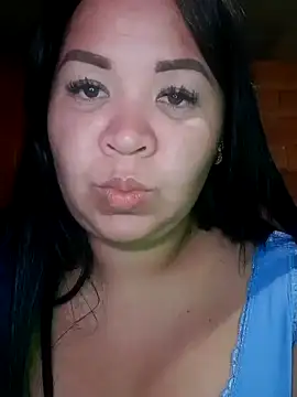 Chantal lopez online show from January 2025 06:49:02 PM