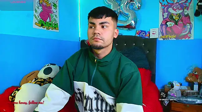 Snapshot of kalivan_voinesscu chatting on December 2024 04:31:02 AM kalivan voinesscu online show from December 2024 04:31:02 AM