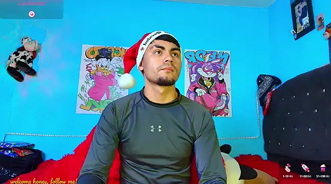 Snapshot of kalivan_voinesscu chatting on December 2024 06:45:02 AM kalivan voinesscu online show from December 2024 06:45:02 AM