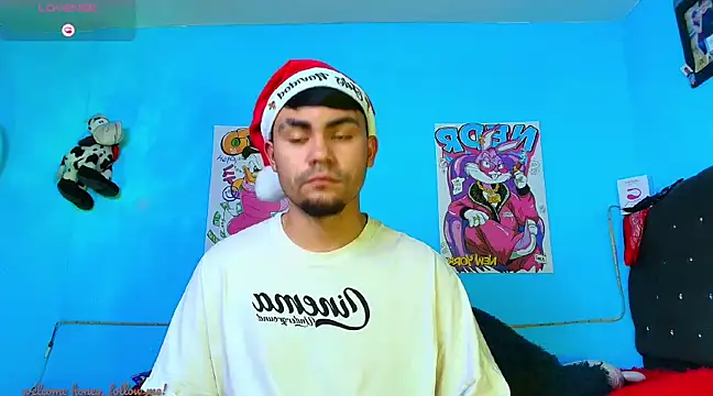 Snapshot of kalivan_voinesscu chatting on December 2024 06:10:02 AM kalivan voinesscu online show from December 2024 06:10:02 AM