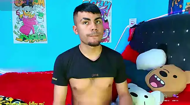 Snapshot of kalivan_voinesscu chatting on January 2025 09:45:01 PM kalivan voinesscu online show from January 2025 09:45:01 PM