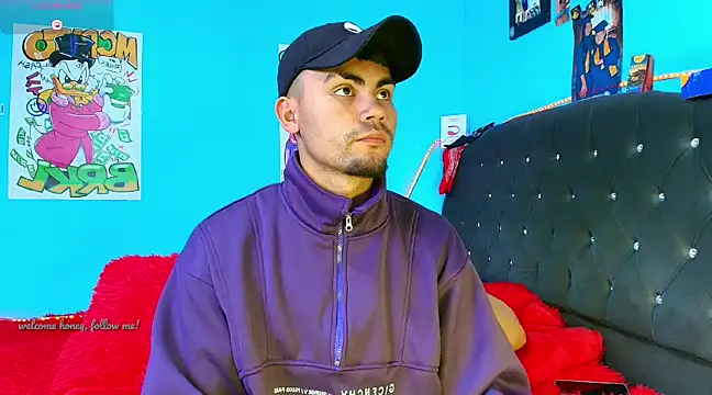 Snapshot of kalivan_voinesscu chatting on January 2025 05:49:01 AM kalivan voinesscu online show from January 2025 05:49:01 AM