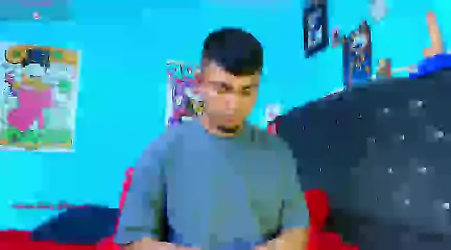 Snapshot of kalivan_voinesscu chatting on January 2025 10:48:01 PM kalivan voinesscu online show from January 2025 10:48:01 PM