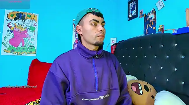 Snapshot of kalivan_voinesscu chatting on January 2025 12:31:01 PM kalivan voinesscu online show from January 2025 12:31:01 PM