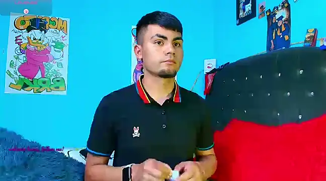 Snapshot of kalivan_voinesscu chatting on February 2025 07:29:02 AM kalivan voinesscu online show from February 2025 07:29:02 AM