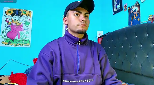 Snapshot of kalivan_voinesscu chatting on February 2025 06:24:01 AM kalivan voinesscu online show from February 2025 06:24:01 AM