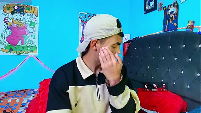 Snapshot of kalivan_voinesscu chatting on February 2025 07:03:01 AM kalivan voinesscu online show from February 2025 07:03:01 AM