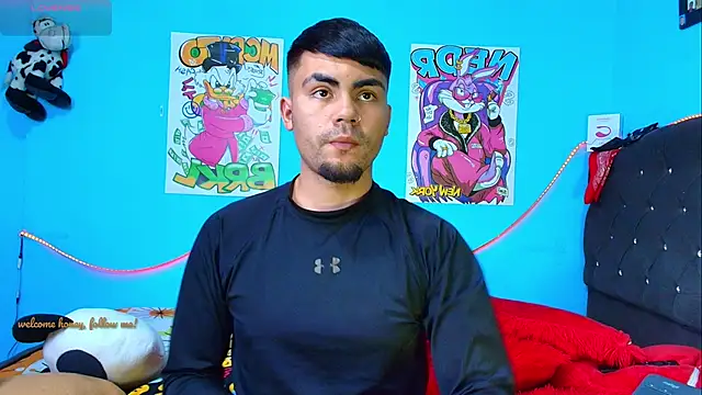 Snapshot of kalivan_voinesscu chatting on February 2025 06:10:02 AM kalivan voinesscu online show from February 2025 06:10:02 AM