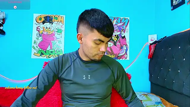 Snapshot of kalivan_voinesscu chatting on February 2025 06:53:02 AM kalivan voinesscu online show from February 2025 06:53:02 AM