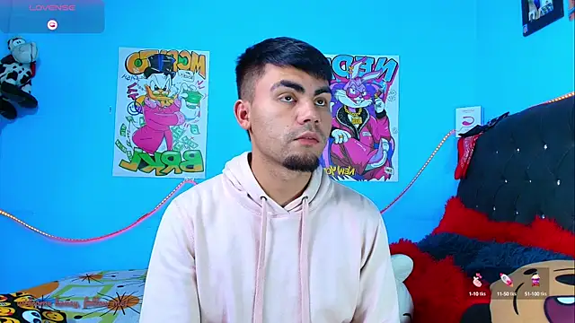 Snapshot of kalivan_voinesscu chatting on February 2025 07:33:02 AM kalivan voinesscu online show from February 2025 07:33:02 AM