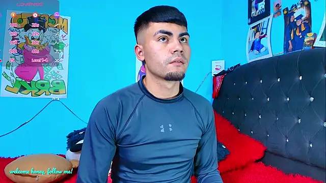 Snapshot of kalivan_voinesscu chatting on March 2025 07:05:02 AM kalivan voinesscu online show from March 2025 07:05:02 AM