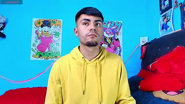 Snapshot of kalivan_voinesscu chatting on March 2025 05:51:01 AM kalivan voinesscu online show from March 2025 05:51:01 AM