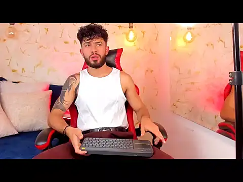 rikkostuff online show from September 2025 02:06:02 PM