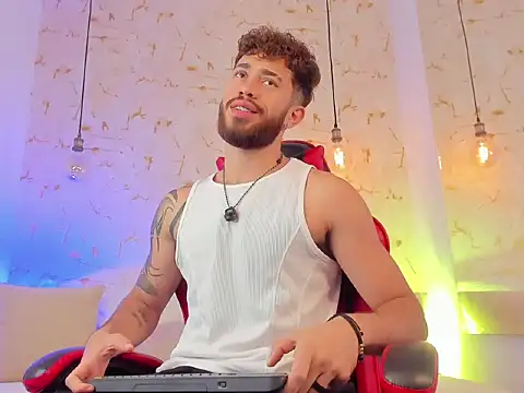 rikkostuff online show from October 2025 02:14:01 PM