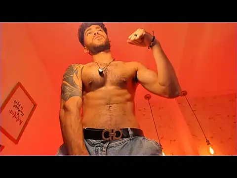 rikkostuff online show from October 2025 12:31:01 AM