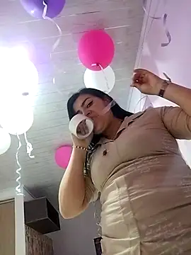 Snapshot of naughty-sharlot chatting on January 2025 10:12:02 PM naughty-sharlot online show from January 2025 10:12:02 PM