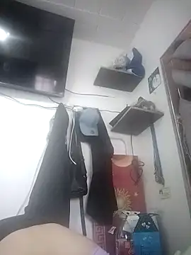 Snapshot of naughty-sharlot chatting on December 2025 09:54:01 PM naughty-sharlot online show from December 2025 09:54:01 PM