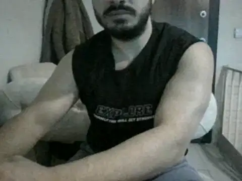 Snapshot of DateMike94 chatting on January 2025 09:15:01 PM DateMike94 online show from January 2025 09:15:01 PM