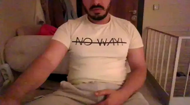 Snapshot of DateMike94 chatting on February 2025 09:20:02 PM DateMike94 online show from February 2025 09:20:02 PM