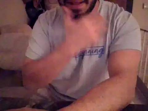 Snapshot of DateMike94 chatting on February 2025 10:11:01 PM DateMike94 online show from February 2025 10:11:01 PM