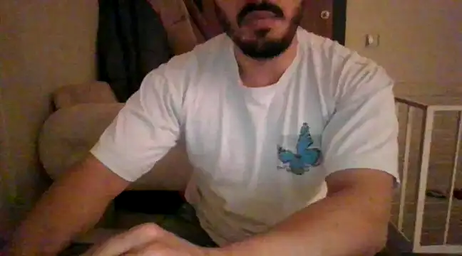 Snapshot of DateMike94 chatting on March 2025 08:48:01 PM DateMike94 online show from March 2025 08:48:01 PM