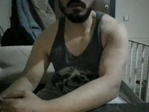 Snapshot of DateMike94 chatting on March 2025 09:43:02 PM DateMike94 online show from March 2025 09:43:02 PM