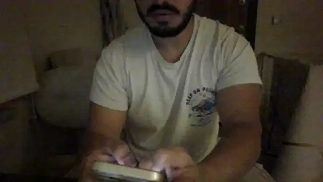 Snapshot of DateMike94 chatting on September 2025 09:16:02 PM DateMike94 online show from September 2025 09:16:02 PM