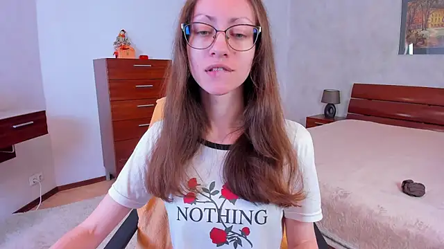 Pantyhose Mila online show from February 2026 08:16:01 PM