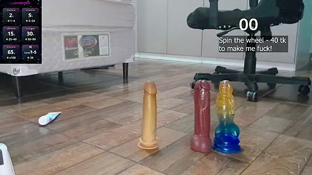 rafaslave online show from April 2026 03:20:01 PM