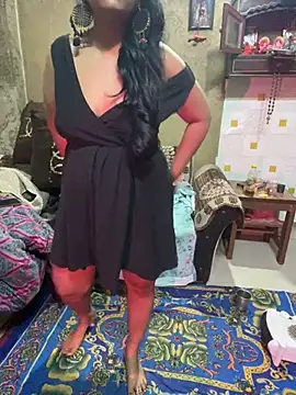 Tameesh sexy mistress online show from March 2026 05:24:02 AM