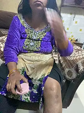 Tameesh sexy mistress online show from April 2026 05:01:02 AM