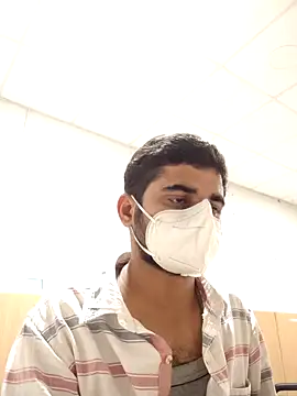 Ishan003 online show from December 2024 01:54:01 PM