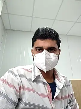 Ishan003 online show from January 2025 05:03:01 AM