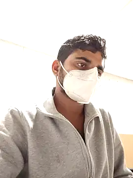 Ishan003 online show from January 2025 01:36:01 PM