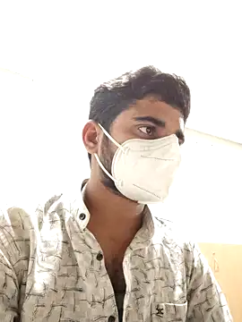 Ishan003 online show from January 2025 03:34:02 PM