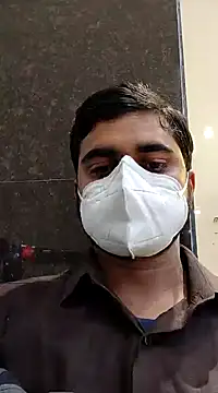 Ishan003 online show from January 2025 10:34:02 AM