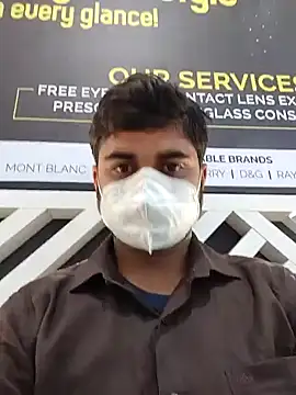 Ishan003 online show from January 2025 02:08:02 PM